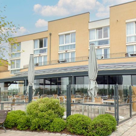 Apartment Kapitaenskajuete By Interhome Grossposna Εξωτερικό φωτογραφία