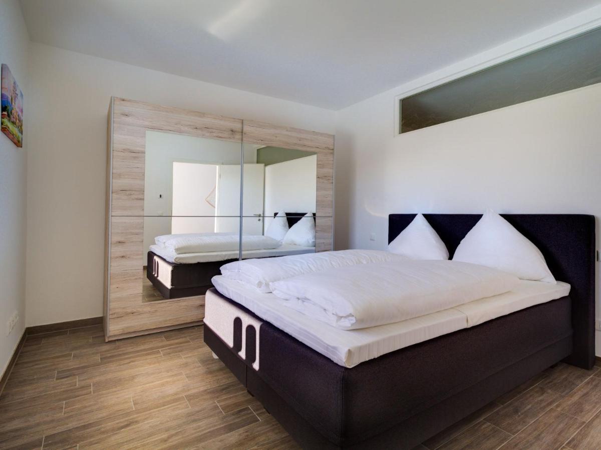 Apartment Kapitaenskajuete By Interhome Grossposna Εξωτερικό φωτογραφία
