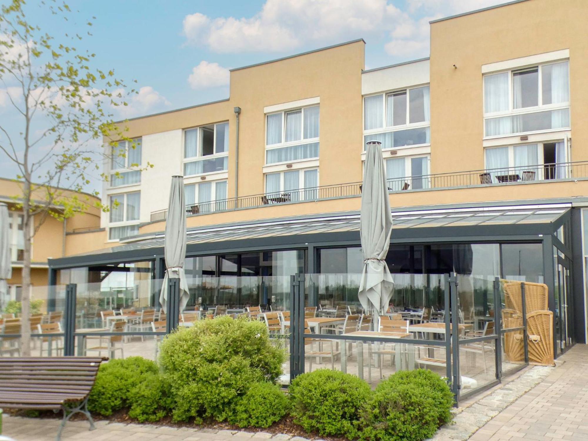 Apartment Kapitaenskajuete By Interhome Grossposna Εξωτερικό φωτογραφία
